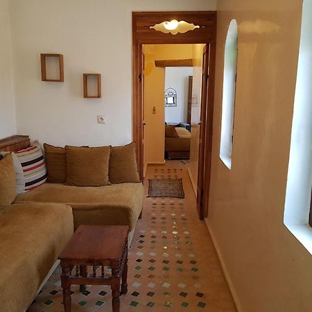 Riad Inspira Meknès Esterno foto