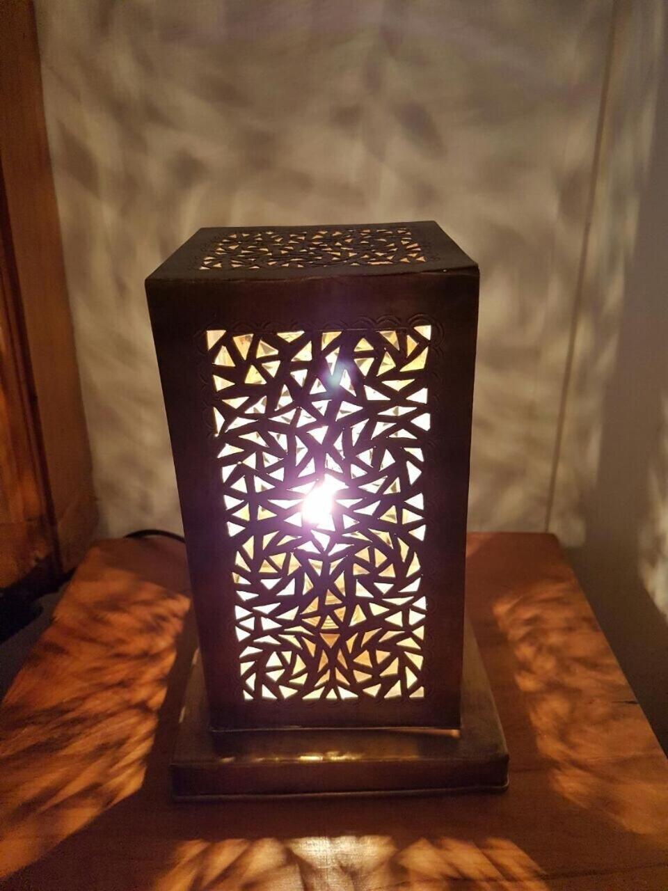 Riad Inspira Meknès Esterno foto