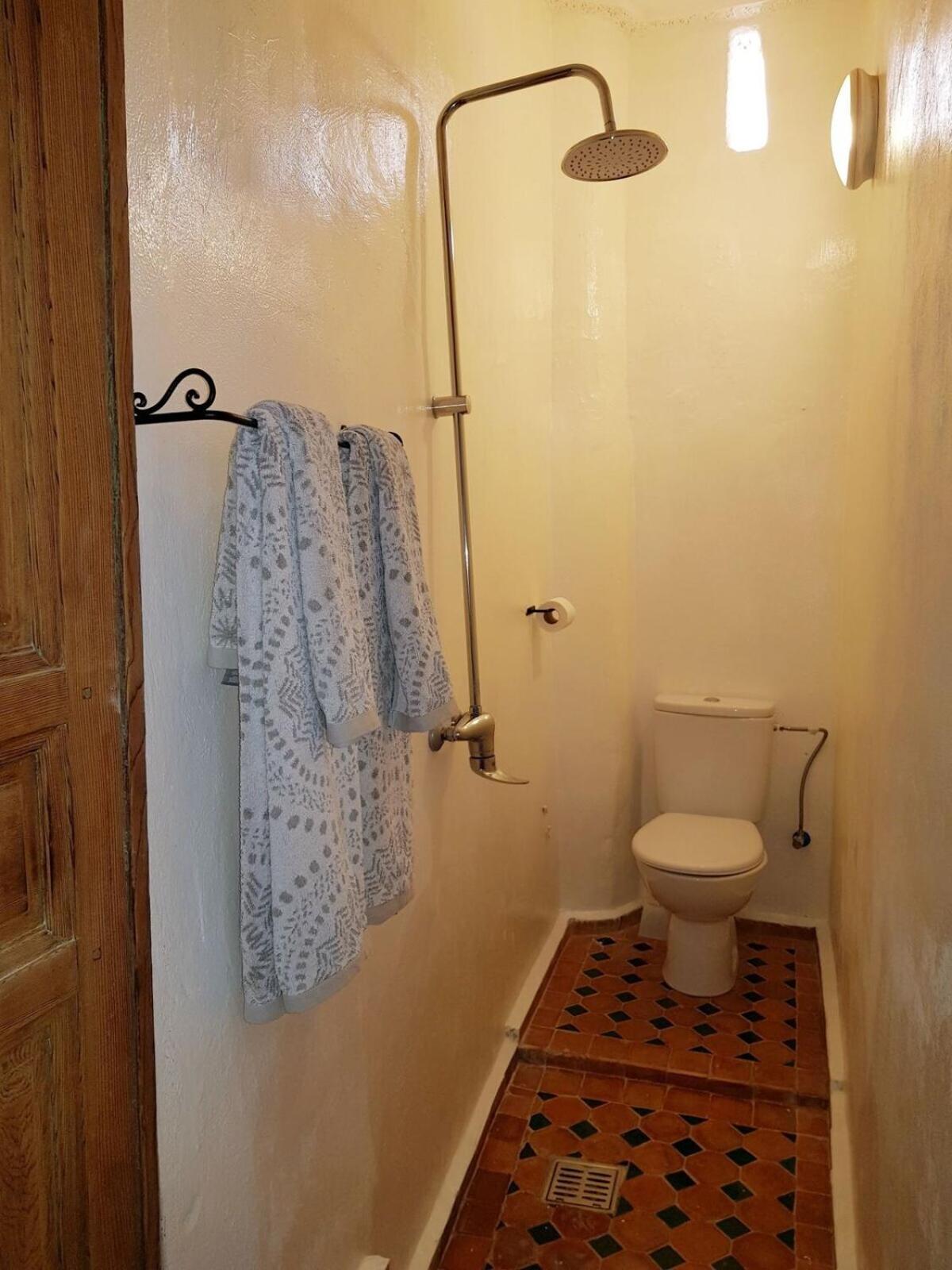 Riad Inspira Meknès Camera foto